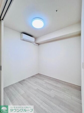 Brillia ist町屋の物件内観写真